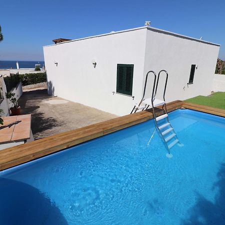 Villa Stella Torre Vado Dış mekan fotoğraf