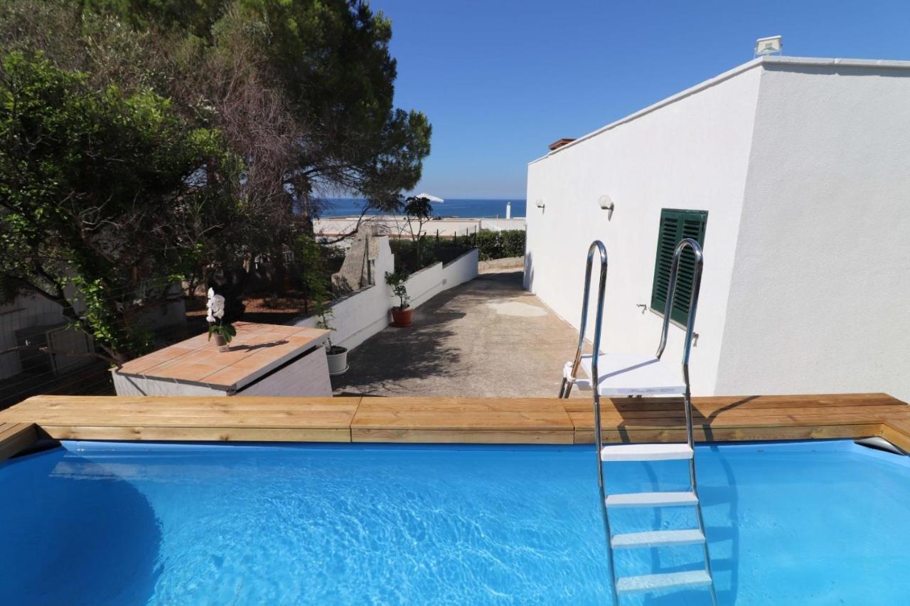 Villa Stella Torre Vado Dış mekan fotoğraf