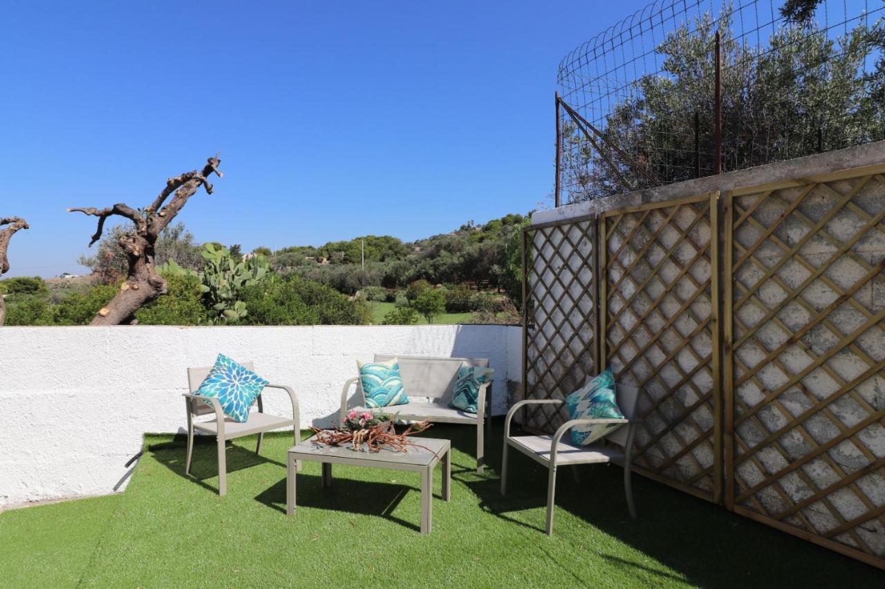 Villa Stella Torre Vado Dış mekan fotoğraf