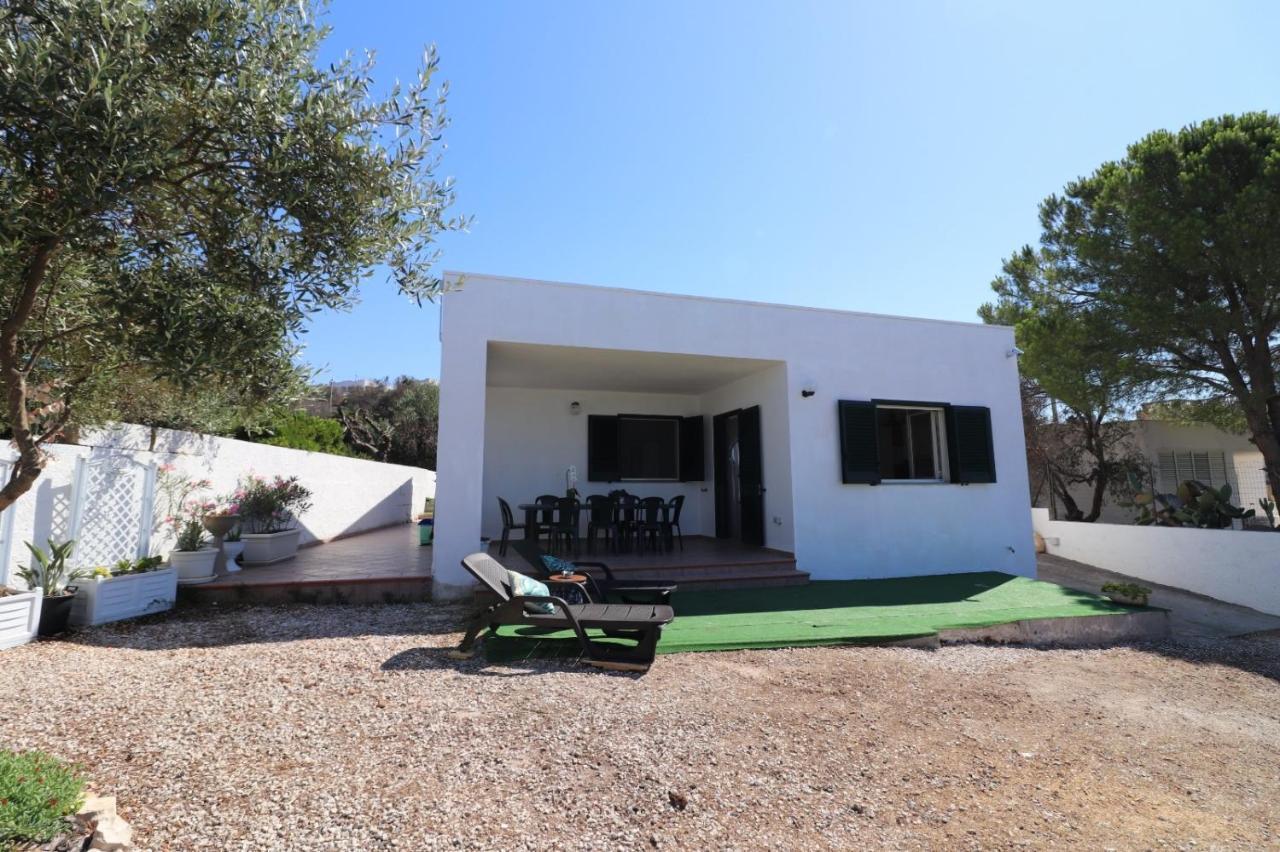 Villa Stella Torre Vado Dış mekan fotoğraf