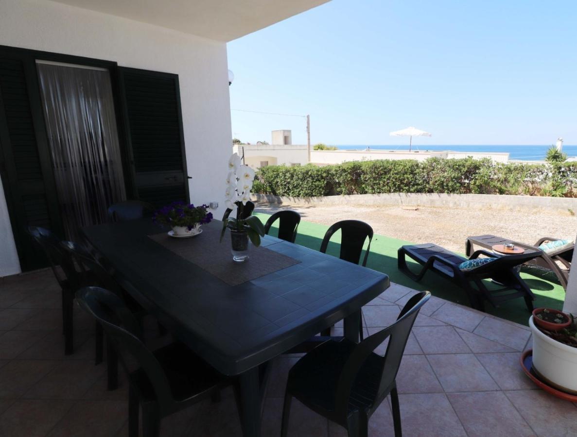 Villa Stella Torre Vado Dış mekan fotoğraf