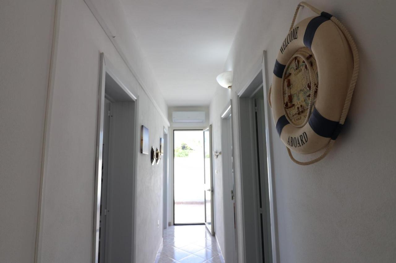 Villa Stella Torre Vado Dış mekan fotoğraf