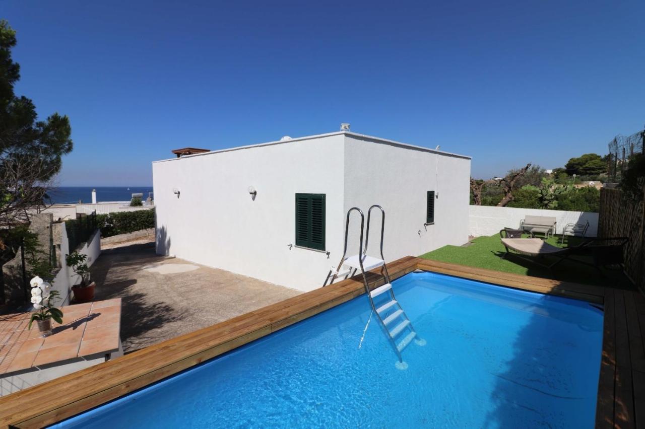 Villa Stella Torre Vado Dış mekan fotoğraf