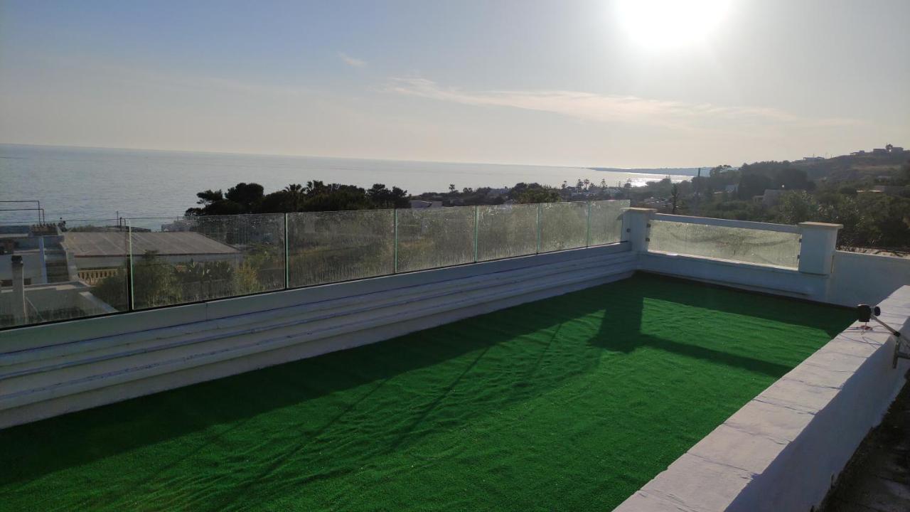 Villa Stella Torre Vado Dış mekan fotoğraf