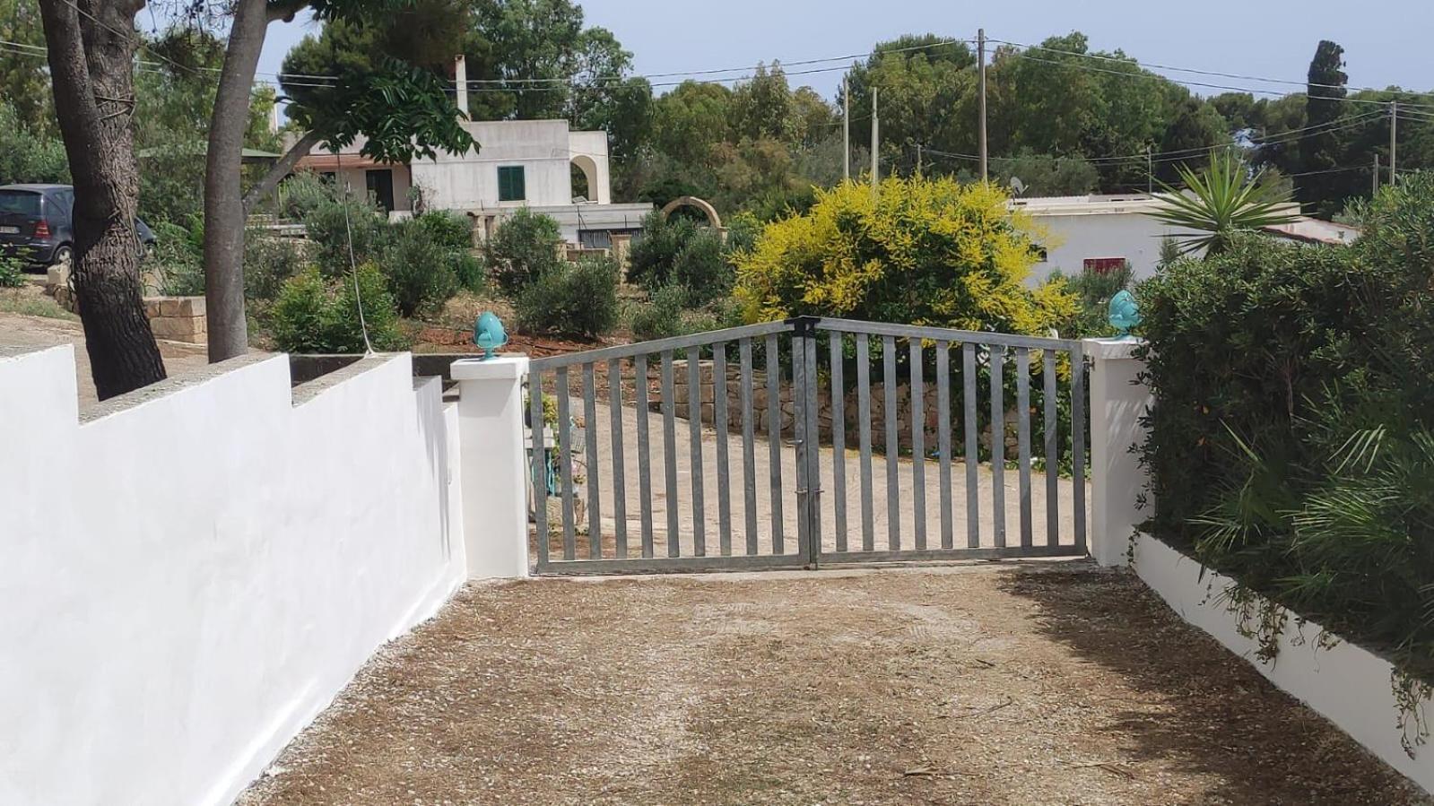 Villa Stella Torre Vado Dış mekan fotoğraf